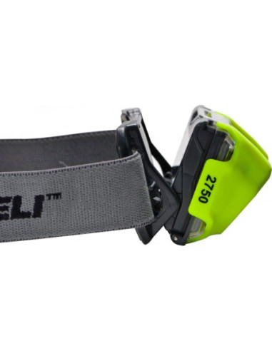 LAMPE FRONTALE LED 2750 PELI™