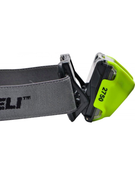 LAMPE FRONTALE LED 2750 PELI™