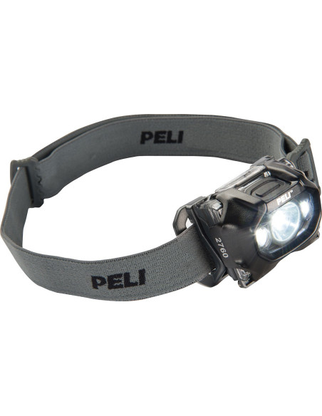 LAMPE FRONTALE LED 2760 PELI™