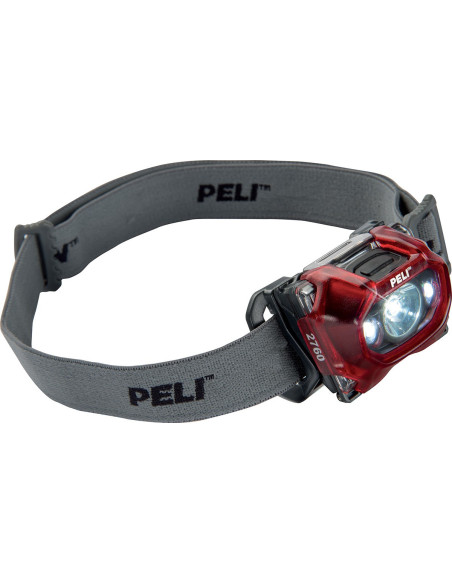 LAMPE FRONTALE LED 2760 PELI™
