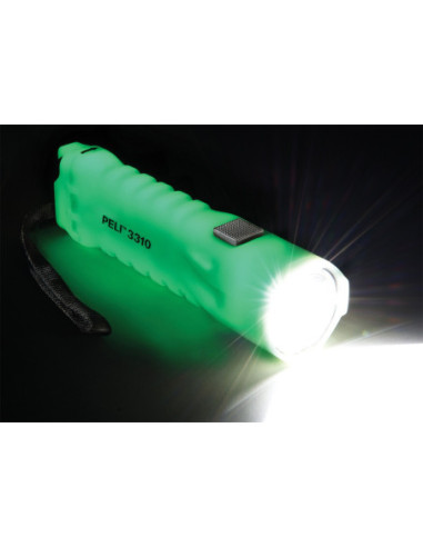 TORCHE LED 3310PL PHOTOLUMINESCENTE PELI™