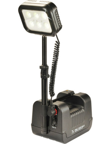PROJECTEUR RALS 9430 RECHARGEABLE PELI™