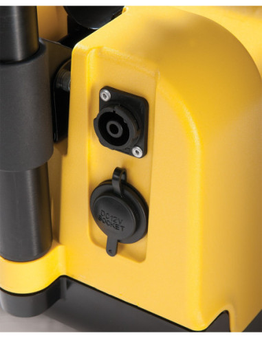 PROJECTEUR RALS 9430 RECHARGEABLE PELI™