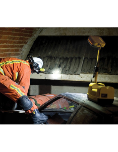 PROJECTEUR RALS 9430 RECHARGEABLE PELI™