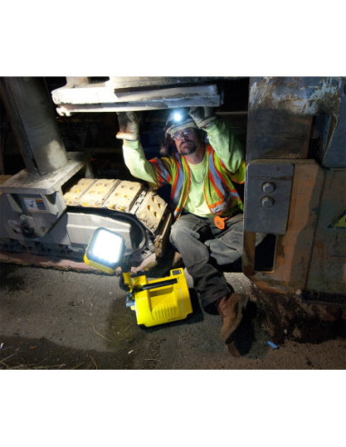 PROJECTEUR RALS 9430 RECHARGEABLE PELI™