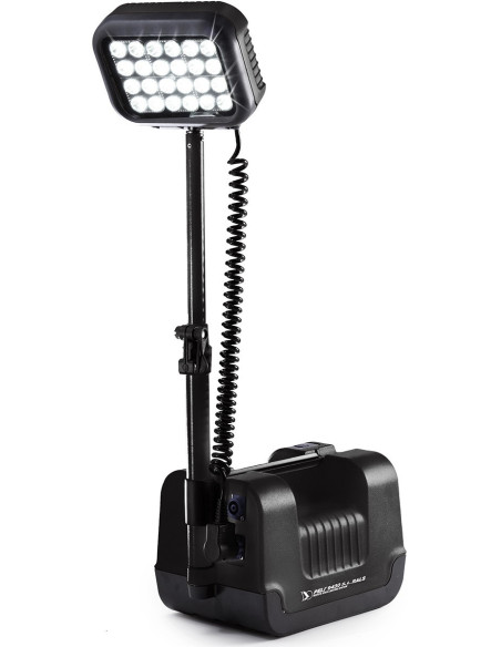 PROJECTEUR RALS 9430SL SPOT RECHARGEABLE PELI™