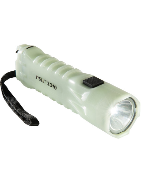 TORCHE LED 3310PL PHOTOLUMINESCENTE PELI™
