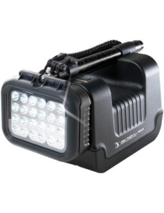 PROJECTEUR RALS 9430SL SPOT RECHARGEABLE PELI™