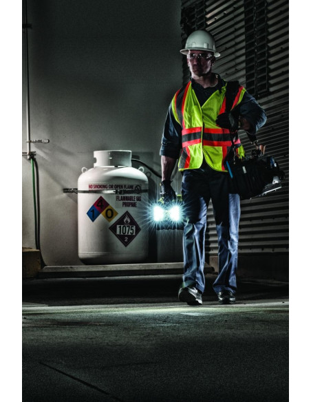 Projecteur PELI rechargeable RALS 9455Z0