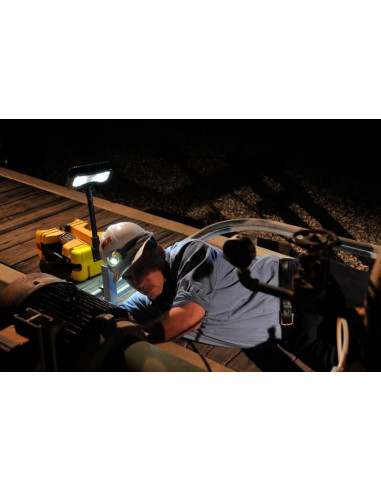 PROJECTEUR RALS 9480 RECHARGEABLE PELI™