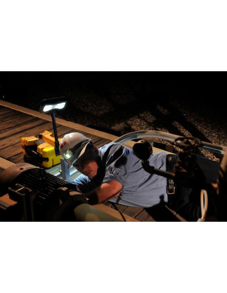 PROJECTEUR RALS 9480 RECHARGEABLE PELI™