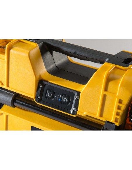 PROJECTEUR RALS 9480 RECHARGEABLE PELI™
