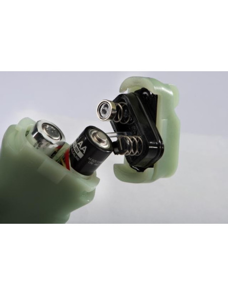 TORCHE LED 3310PL PHOTOLUMINESCENTE PELI™