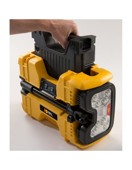 PROJECTEUR RALS 9480 RECHARGEABLE PELI™