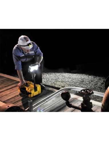 PROJECTEUR RALS 9480 RECHARGEABLE PELI™