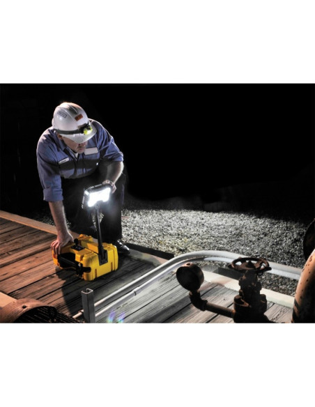 PROJECTEUR RALS 9480 RECHARGEABLE PELI™