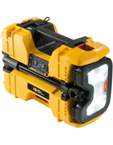 PROJECTEUR RALS 9480 RECHARGEABLE PELI™