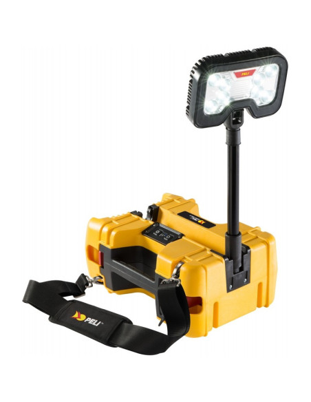 PROJECTEUR RALS 9480 RECHARGEABLE PELI™