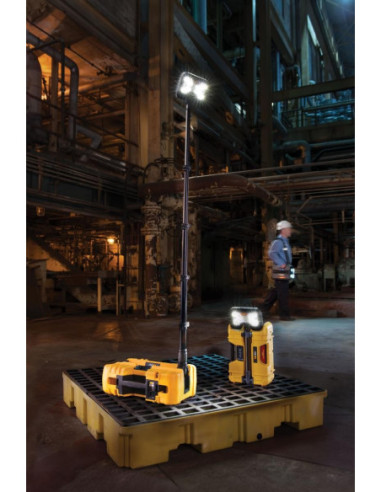 PROJECTEUR RALS 9490 RECHARGEABLE PELI™