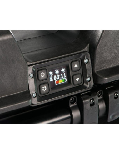 PROJECTEUR RALS 9490 RECHARGEABLE PELI™