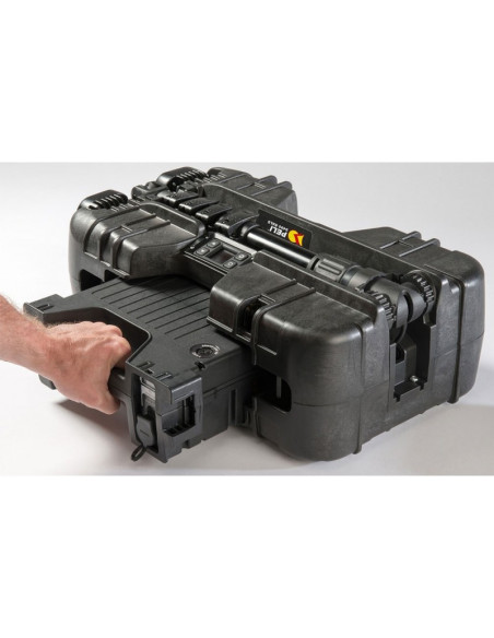 PROJECTEUR RALS 9490 RECHARGEABLE PELI™