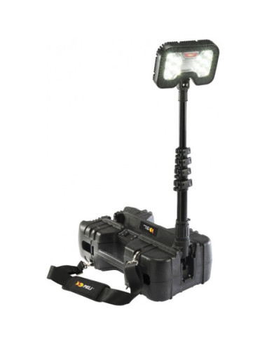 PROJECTEUR RALS 9490 RECHARGEABLE PELI™