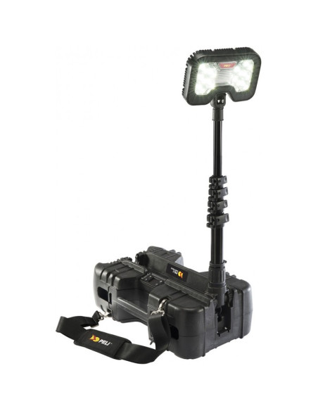 PROJECTEUR RALS 9490 RECHARGEABLE PELI™