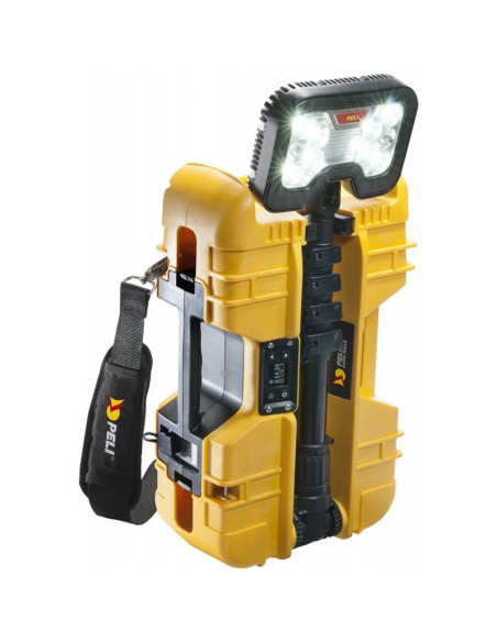 PROJECTEUR RALS 9490 RECHARGEABLE PELI™