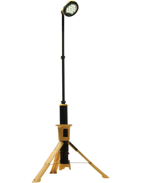 PROJECTEUR RALS 9440 RECHARGEABLE PELI™
