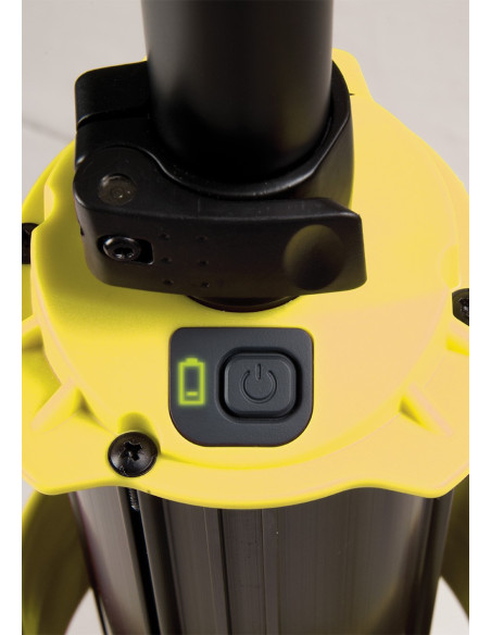 PROJECTEUR RALS 9440 RECHARGEABLE PELI™