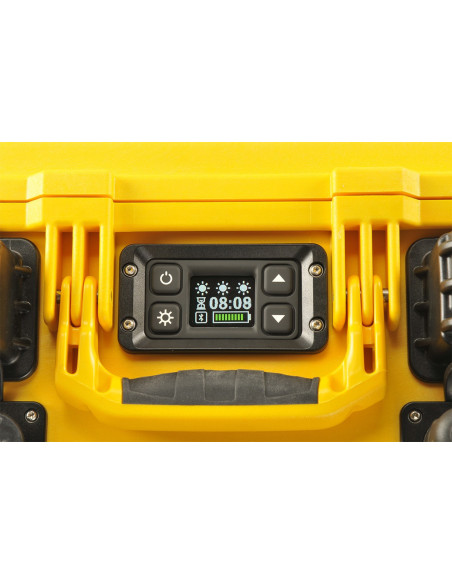 PROJECTEUR RALS 9460M RECHARGEABLE PELI™
