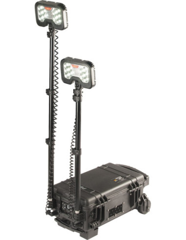 PROJECTEUR RALS 9460M RECHARGEABLE PELI™
