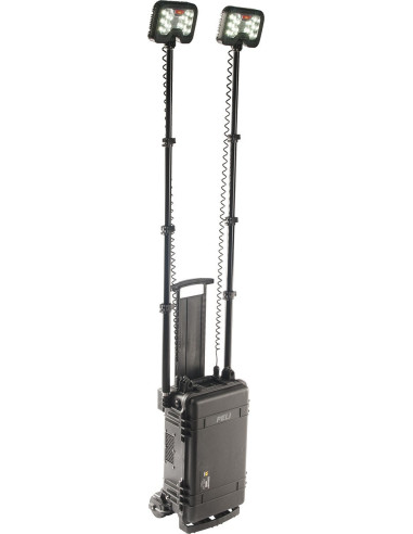 PROJECTEUR RALS 9460M RECHARGEABLE PELI™