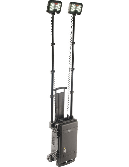 PROJECTEUR RALS 9460M RECHARGEABLE PELI™