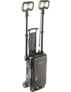 PROJECTEUR RALS 9460M RECHARGEABLE PELI™