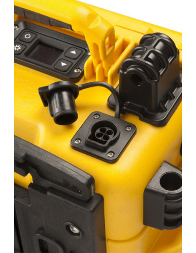 PROJECTEUR RALS 9460M RECHARGEABLE PELI™