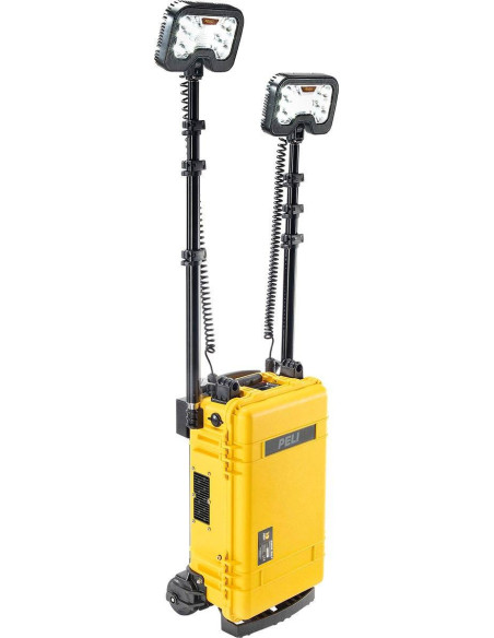 PROJECTEUR RALS 9460M RECHARGEABLE PELI™