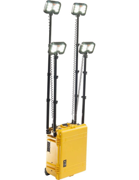 PROJECTEUR RALS 9470 RECHARGEABLE PELI™