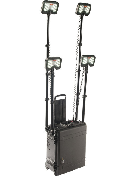 PROJECTEUR RALS 9470 RECHARGEABLE PELI™