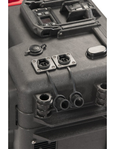 PROJECTEUR RALS 9470 RECHARGEABLE PELI™