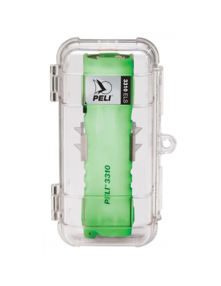 POSTE D'ÉCLAIRAGE DE SECOURS 3310 ELS PELI™