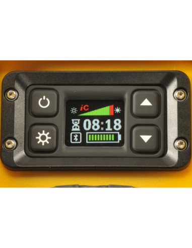 PROJECTEUR RALS 9470 RECHARGEABLE PELI™