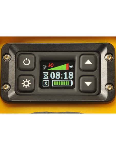 PROJECTEUR RALS 9470 RECHARGEABLE PELI™