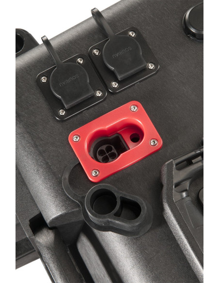 PROJECTEUR RALS 9470 RECHARGEABLE PELI™