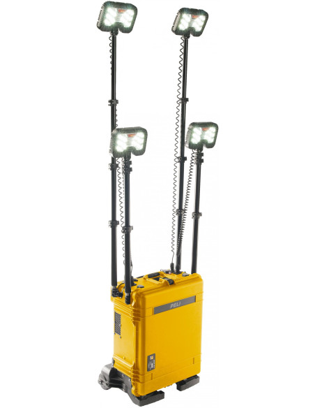 PROJECTEUR RALS 9470M RECHARGEABLE PELI™