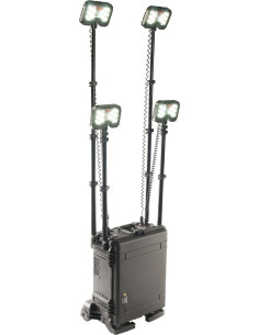 PROJECTEUR RALS 9470M RECHARGEABLE PELI™