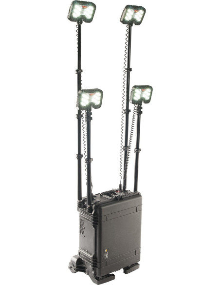 PROJECTEUR RALS 9470M RECHARGEABLE PELI™