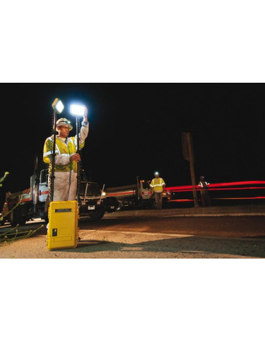 PROJECTEUR RALS 9460 RECHARGEABLE PELI™