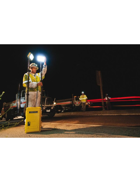 PROJECTEUR RALS 9460 RECHARGEABLE PELI™