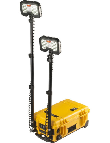 PROJECTEUR RALS 9460 RECHARGEABLE PELI™